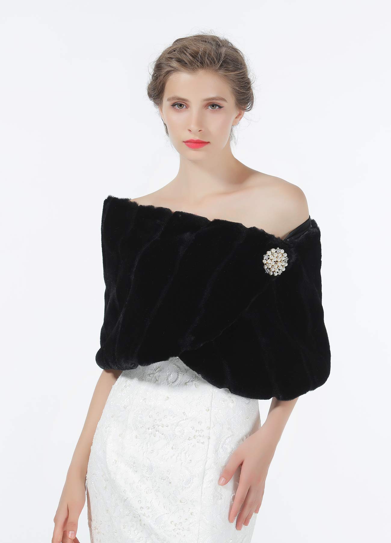 beautelicate shawl