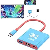 TNATRA Switch 2 : Hello, There is Now an Update Method Available. You can Directly Search for LT Switch 2 Dock firmware Update Auto Update on YouTube. PD Port YouTube