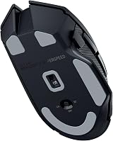 Razer Basilisk V3 X HyperSpeed Wireless Gaming Mouse Black view 9