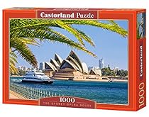 Castorland 