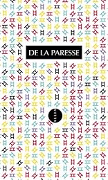 De la paresse