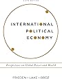 International Political Economy: Perspectives on Global Power and Wealth