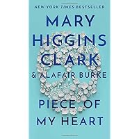 Piece of My Heart (An Under Suspicion Novel)
