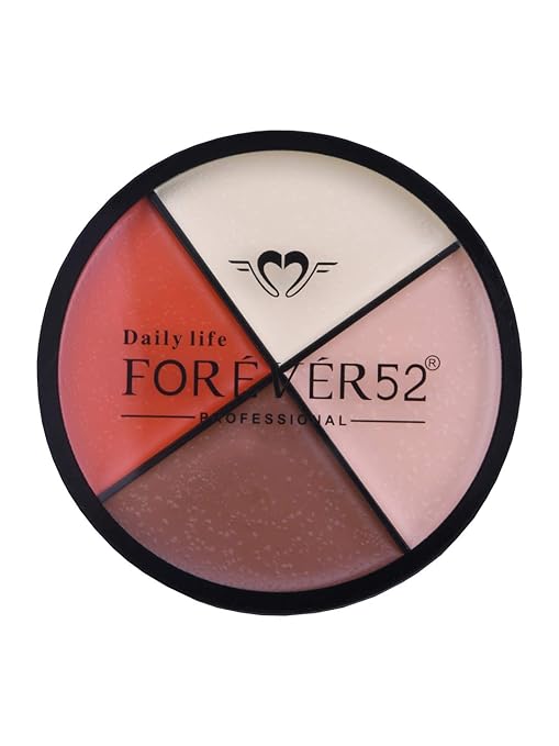 forever52 concealer palette