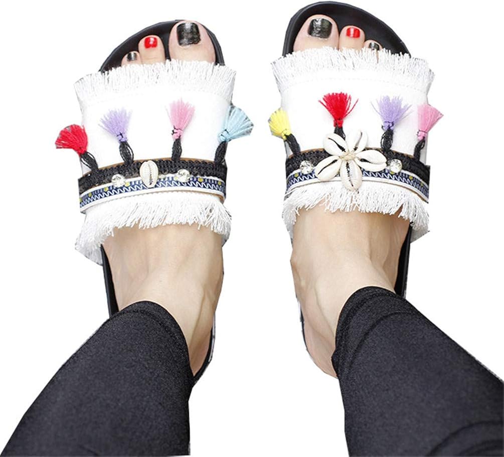 flat slippers for womens online