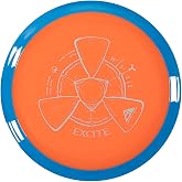 Axiom Discs Neutron Excite Distance Driver Golf Disc [Colors May Vary]