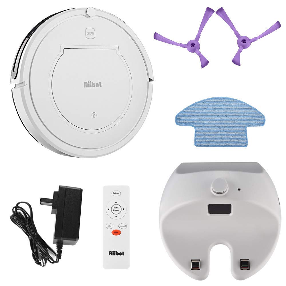 Which Is The Best Talking Robotic Vacuum Cleaners