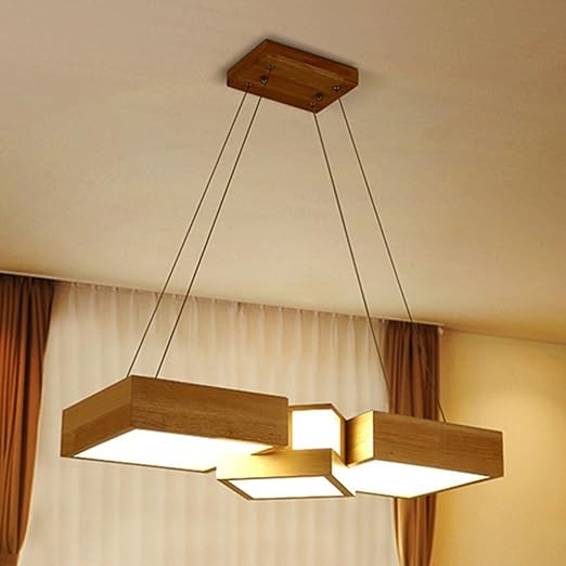 dinner table ceiling light