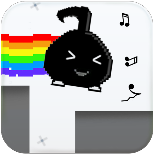 Eighth Note Scream Go