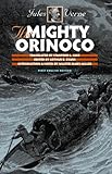 The Mighty Orinoco (Early Classics of Science Fiction) by Jules Verne, Arthur B. Evans
