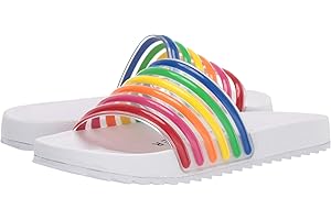 Tommy Hilfiger Kids Girl's Shylo Slide (Little Kid/Big Kid)