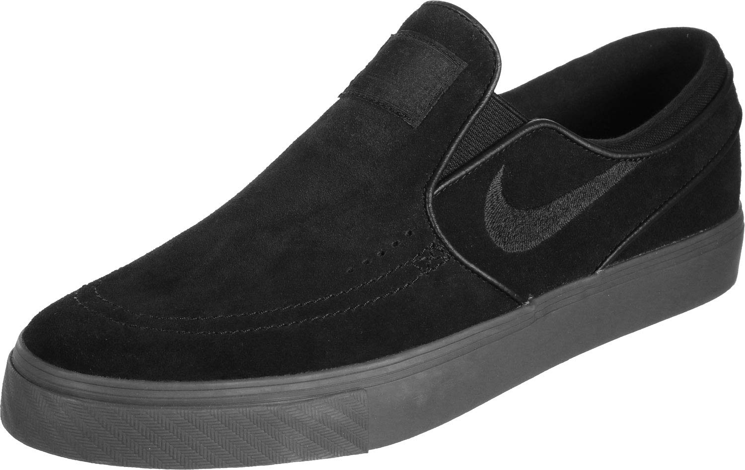 Nike Mens Zoom Stefan Janoski Slip Skateboarding Shoes