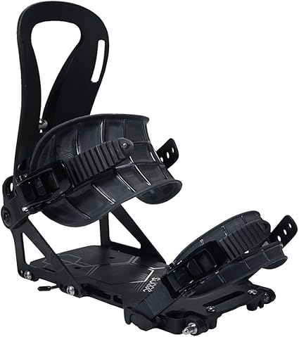 spark snowboard bindings