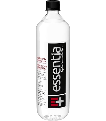 LIFEWTR, Premium Purified Water, pH Balanced with Electrolytes