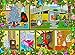MID Century Christmas 1000 Piece Jigsaw Puzzle - Give The Gift of Warm Memories and Shared Fun This Holiday Season!