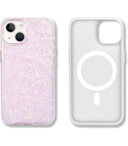 Amazon.com: Sonix Protective Phone Case for iPhone 15, 14, 13