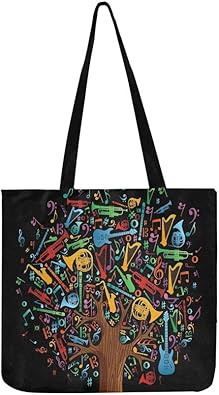 arbol musical amazon