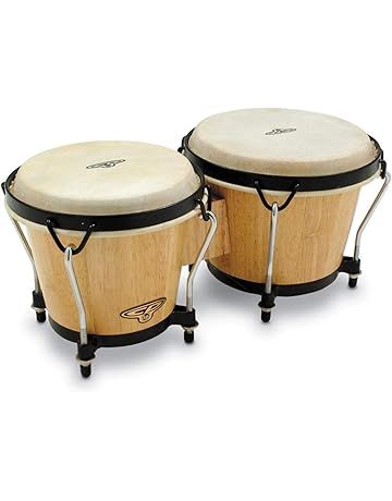 Bongo drum price Clearance