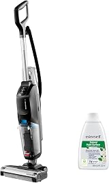 BISSELL CrossWave HF2 Wet Dry Vacuum Mop Corded Hard Floor Cleaner 340W 3847E view 1