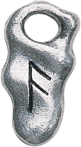 Amazon Co Jp Osルーンチャーム Gaining知識とpassingテストtalisman Amuletペンダント ジュエリー