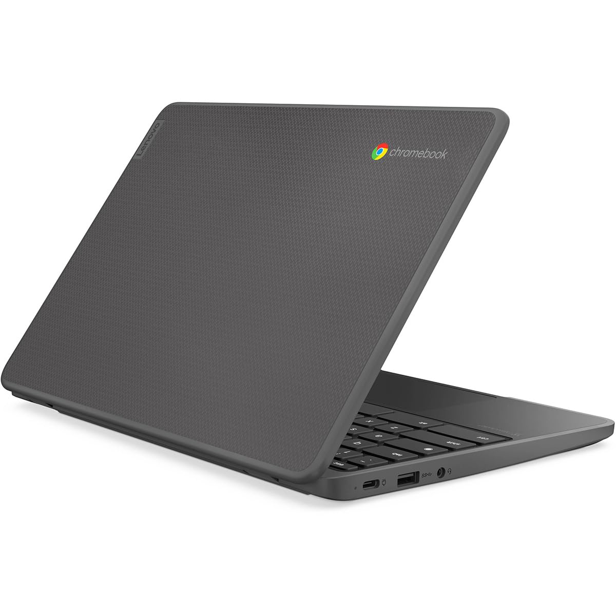 Lenovo 100e Chromebook Gen 4 83G80001US 11.6