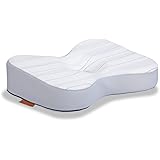 M LINE Athletic Pillow Kissen 36 x 50 x 12 cm mit viscoelastischem Schaum: Amazon.de: Küche ...