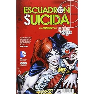 Harley Quinn 7