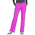 HeartSoul Break On Through Women Scrubs Pant Low Rise Drawstring 20110