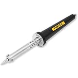 Pretul CAU-30P, Cautín tipo lápiz de 30 watts con accesorios, Pretul :  Amazon.com.mx: Herramientas y Mejoras del Hogar