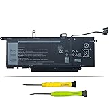 TsuLin NF2MW Laptop Battery Replacement for Dell