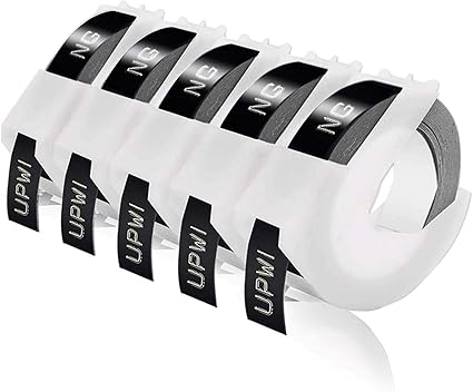dymo omega tape