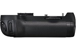 Nikon MB-D12 Multi Battery Power Pack