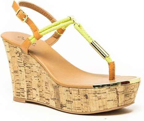 qupid sandals amazon