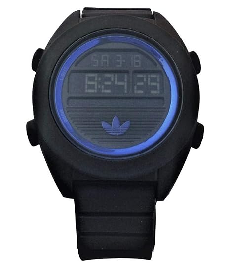 adidas watches 8018