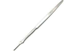 MEDIKREBS Bard Parker Scalpel Handle No. 7L 22 cm