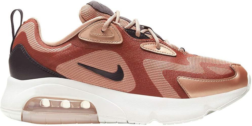 air max 200 metallic