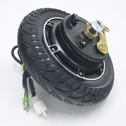 24v 350w hub motor