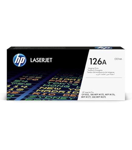 Cartouche de Toner couleur Compatible CF 350 CF350A CF351A CF352A CF353A, pour HP Color LaserJet