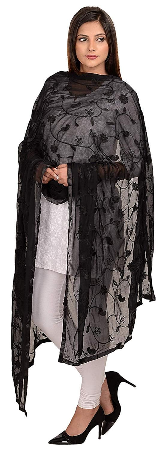 beriya fashion women's nazmin dupatta