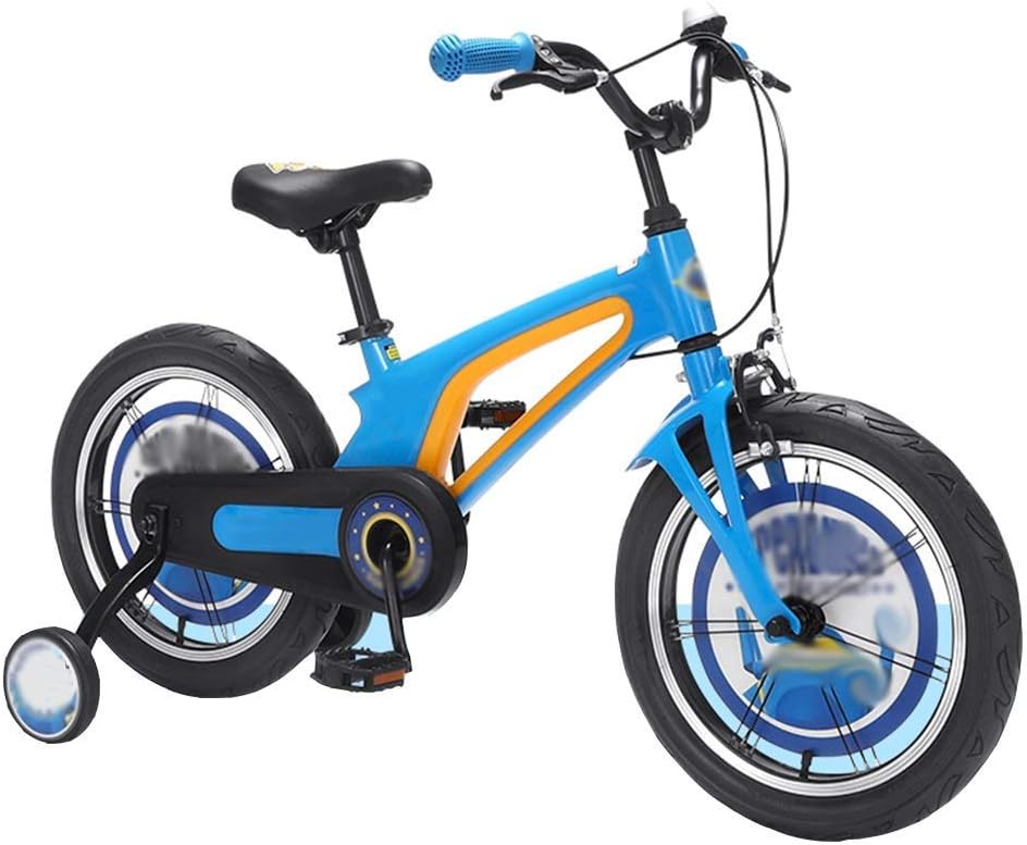 road bike with training wheels