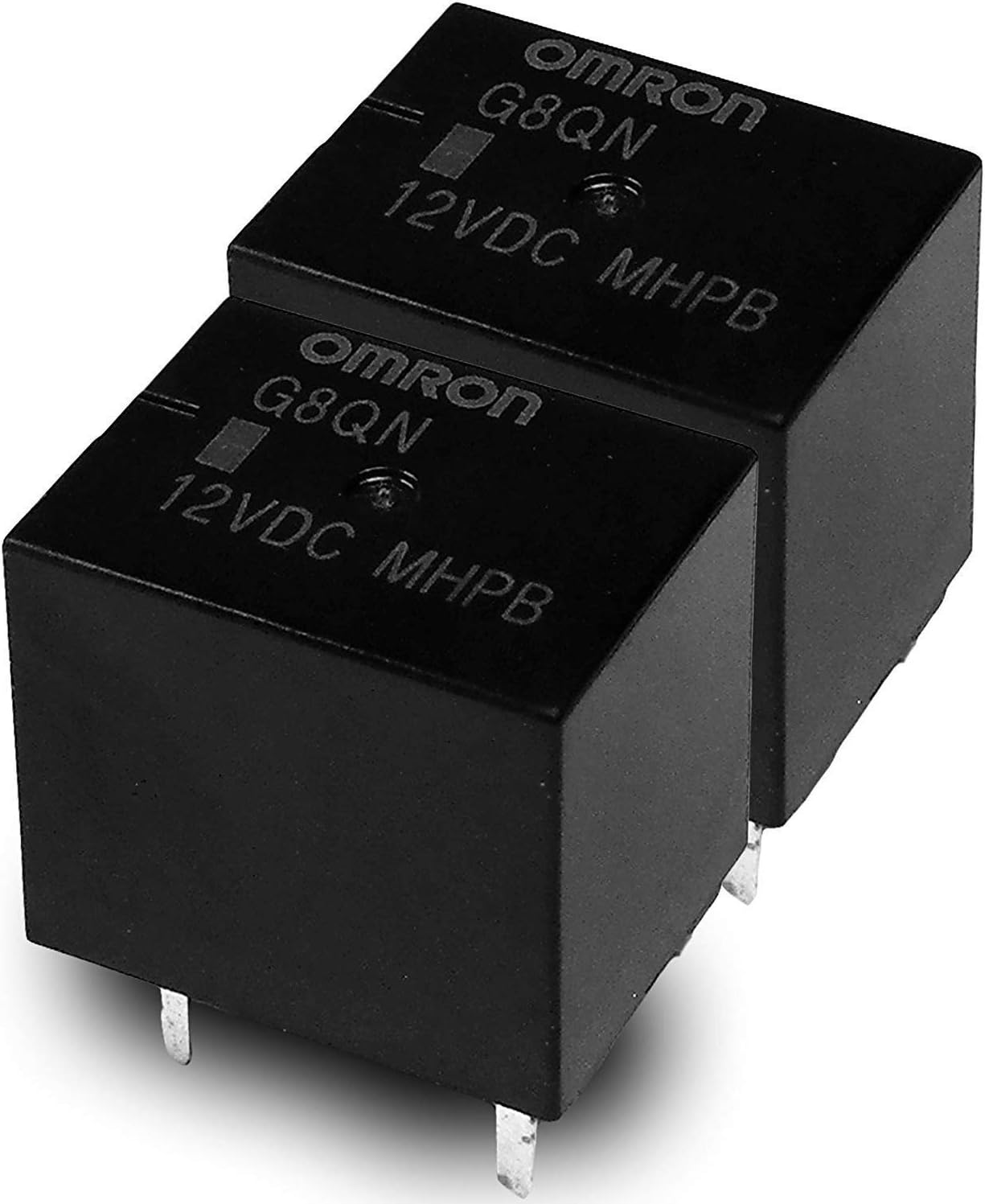 R303 F8VF-BA G8QN Relay for Expedition Explorer Truck Fuel Pump Gauge (Pack of 2): Automotive