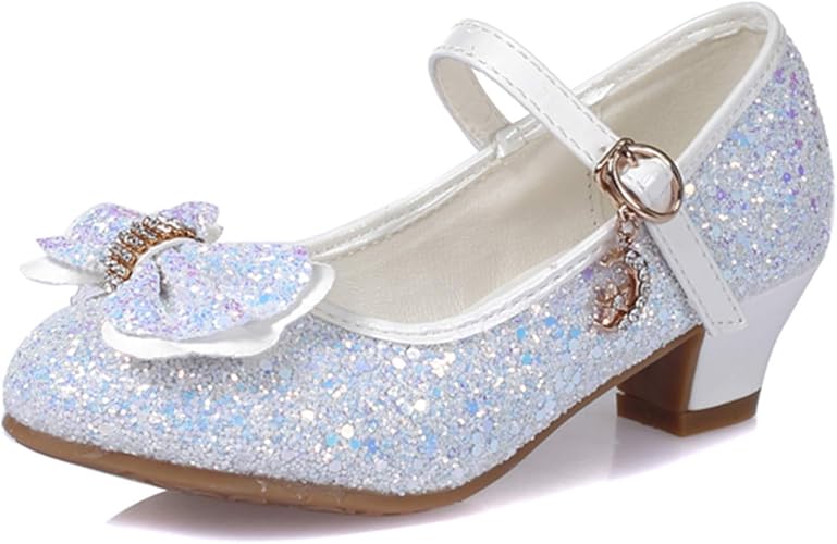 girls sequin shoes