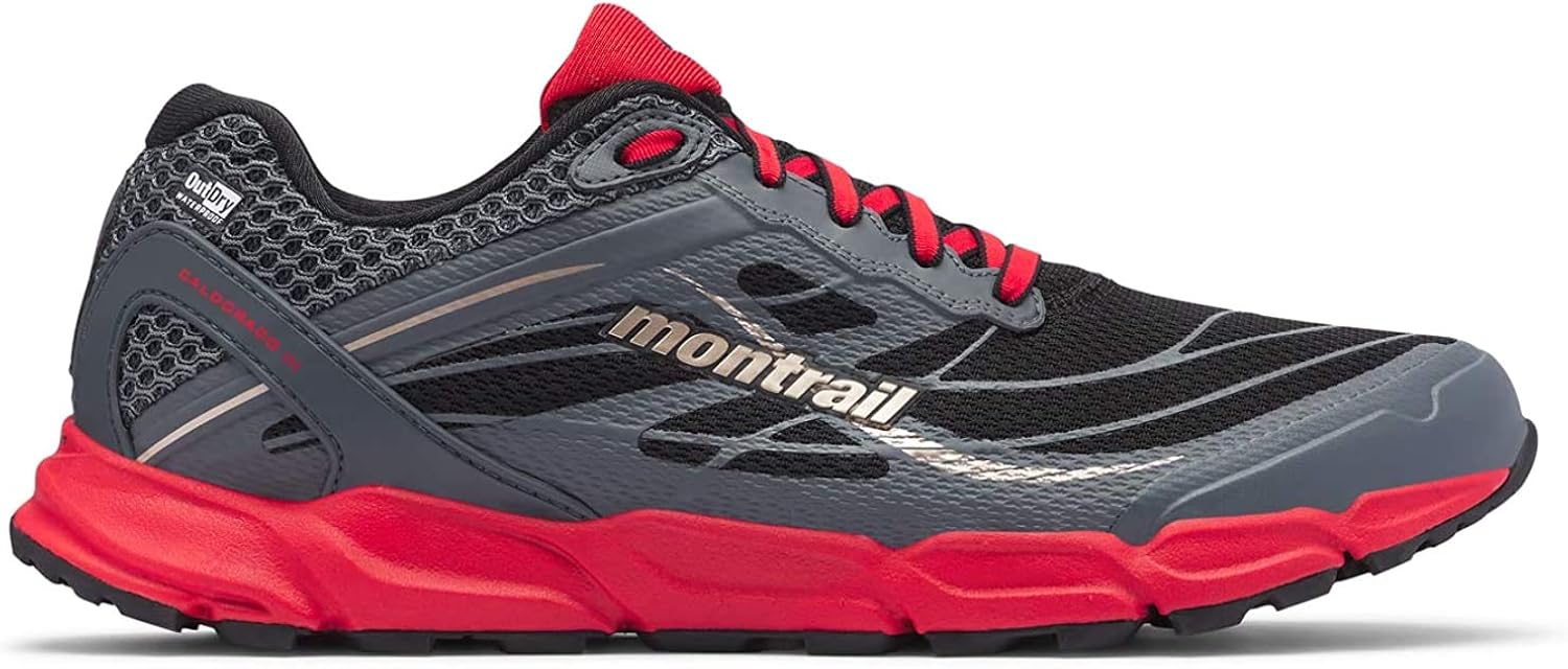 guida abbigliamento uomo scarponi da trekking