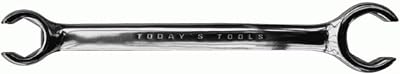 Todays Tools Evo Professional 15mm & 22mm Compression Fitting Spanner