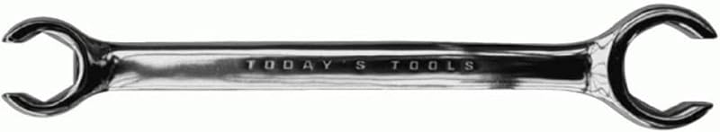 Todays Tools Evo Professional 15mm & 22mm Compression Fitting Spanner