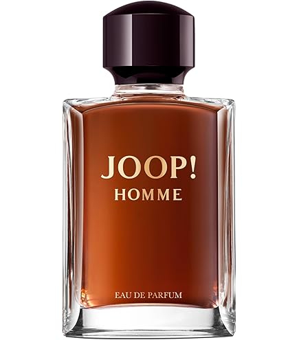 Joop! Homme Eau de Toilette for Men After Shave 75ml : Amazon.ca