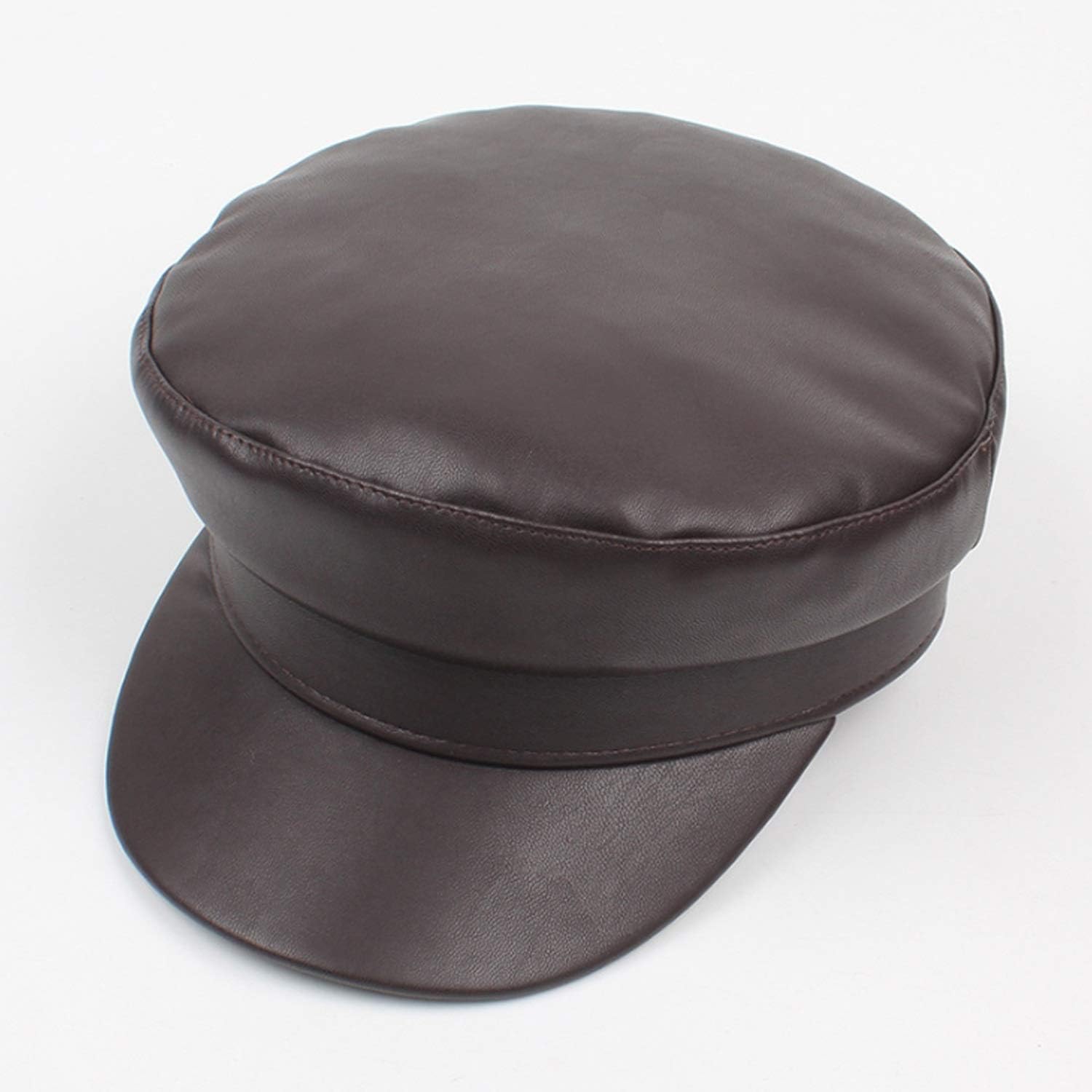 plain flat cap