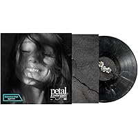 Amber Mark - Pretty Idea[LP] - Amazon.com Music