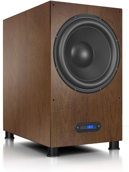 Nubert nuLine AW1100 Subwoofer Lautsprecher für Bass & Effekte