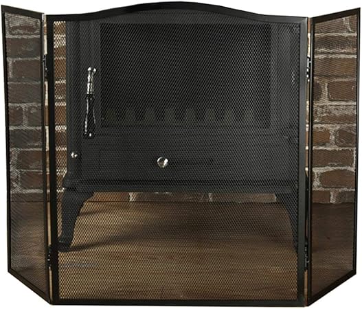 Kamingitter Feuer-Schutz-Schirm/Kamin Sicherheit Screens